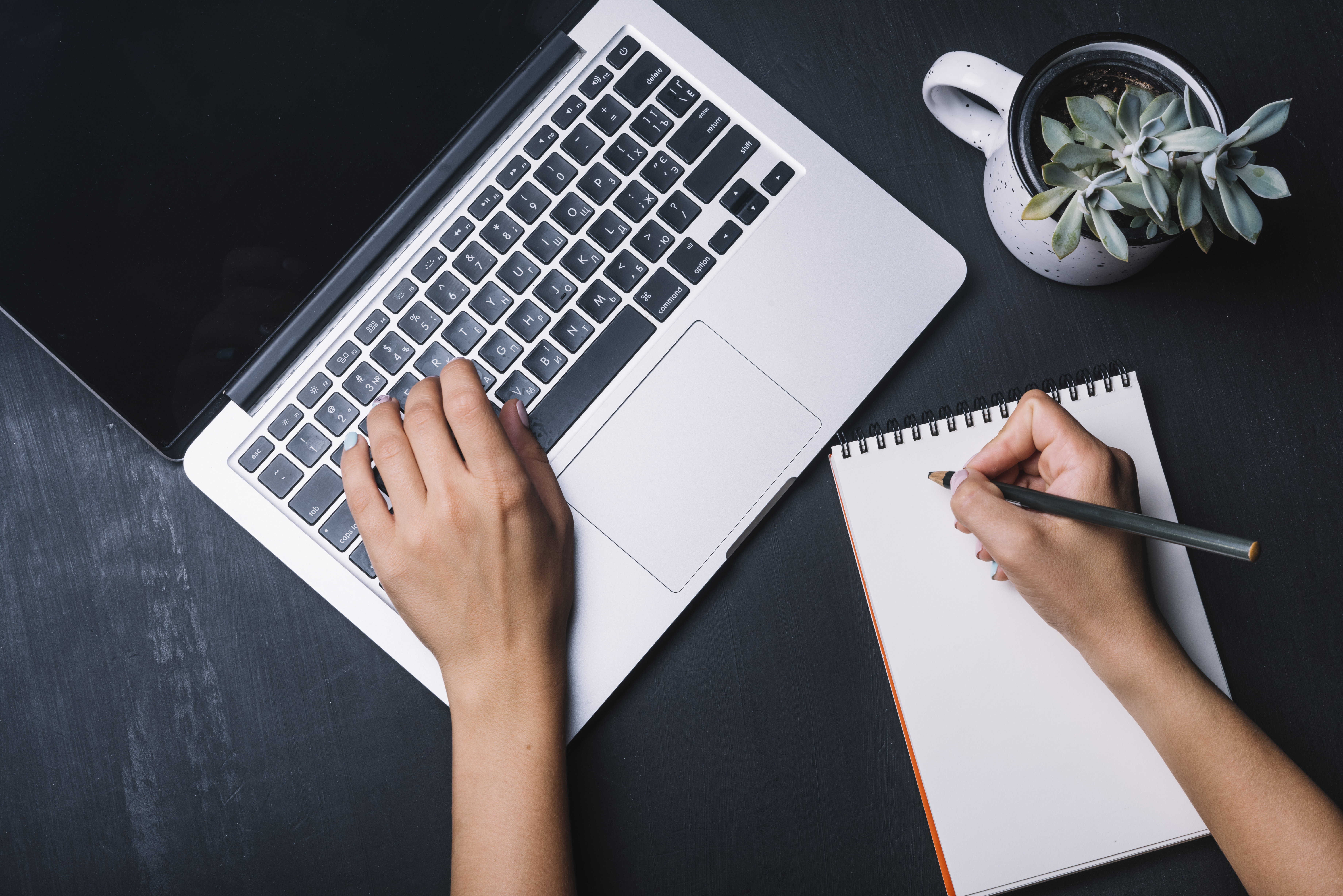 Content Writing Services