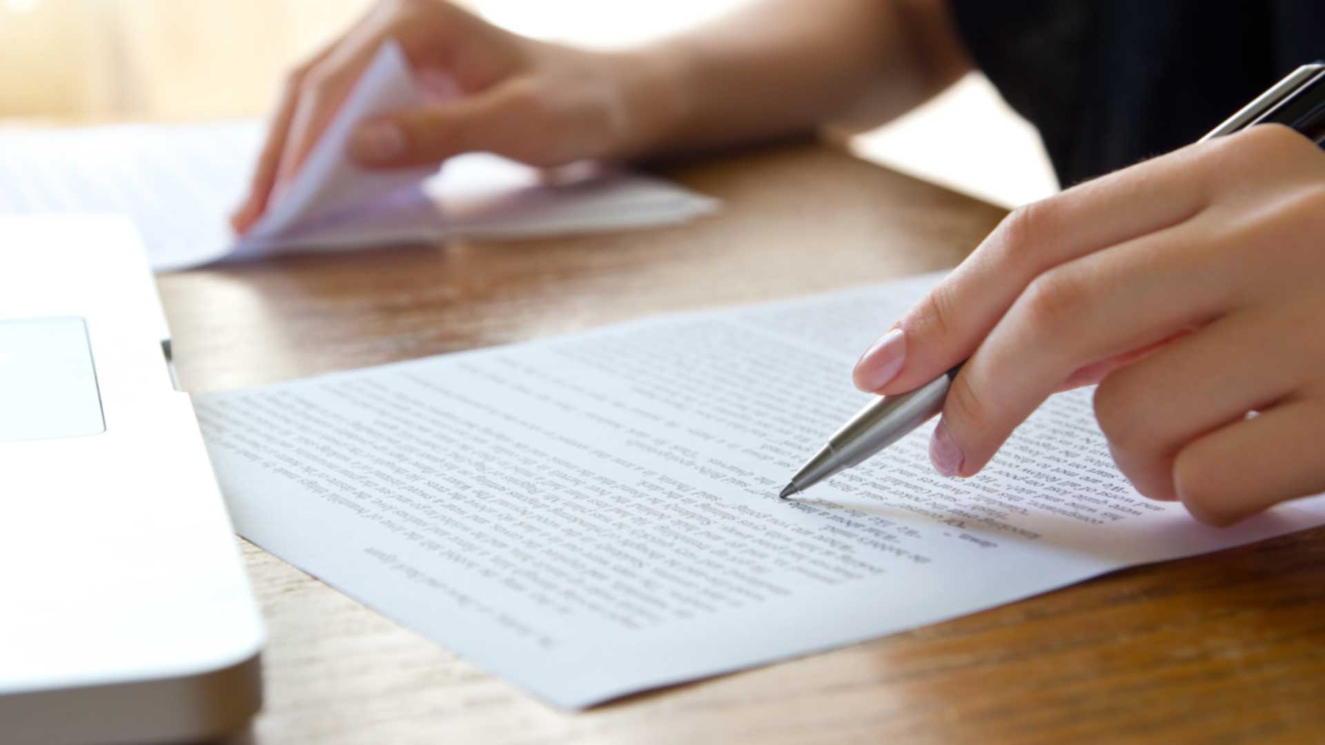 Content Editing Training